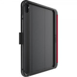 Otterbox iPad 10.9 (gen. 10)/iPad 11 (A16) Fodral Symmetry Folio Ruby Sky