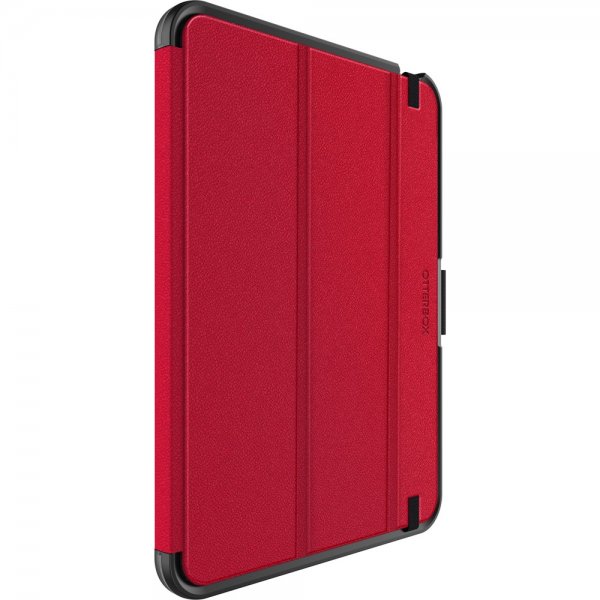 Otterbox iPad 10.9 (gen. 10)/iPad 11 (A16) Fodral Symmetry Folio Ruby Sky