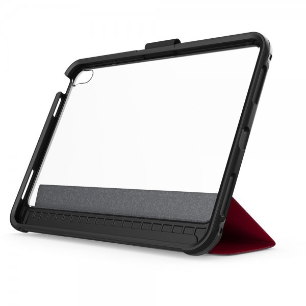 Otterbox iPad 10.9 (gen. 10)/iPad 11 (A16) Fodral Symmetry Folio Ruby Sky