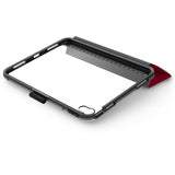 Otterbox iPad 10.9 (gen. 10)/iPad 11 (A16) Fodral Symmetry Folio Ruby Sky