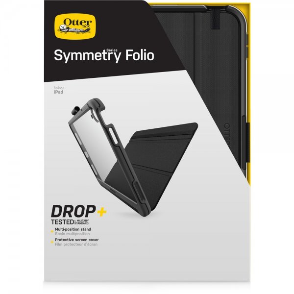 Otterbox iPad 10.9 (10. generation)/iPad 11 (A16) Cover Symmetry Folio Starry Night