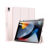 Dux Ducis iPad 10.9 (gen 10)/iPad 11 (A16) Cover TOBY Series Rosa