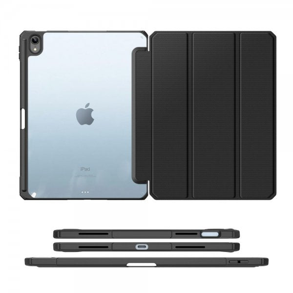 Dux Ducis iPad 10.9 (gen. 10)/iPad 11 (A16) Cover TOBY Series Sort