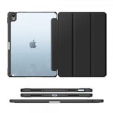 Dux Ducis iPad 10.9 (gen. 10)/iPad 11 (A16) Cover TOBY Series Sort