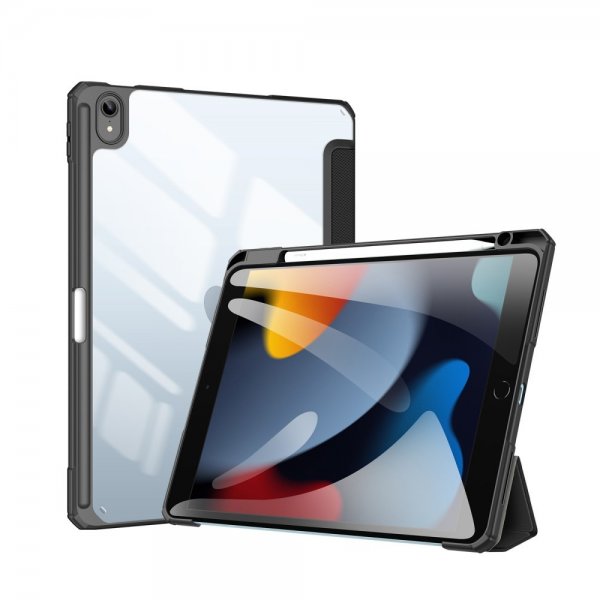 Dux Ducis iPad 10.9 (gen. 10)/iPad 11 (A16) Cover TOBY Series Sort