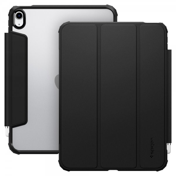 Spigen iPad 10.9 (10. generation)/iPad 11 (A16) Cover Ultra Hybrid Pro Sort