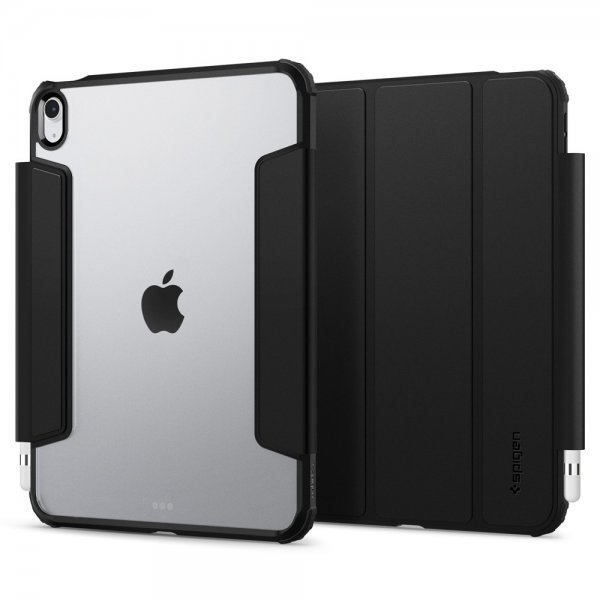 Spigen iPad 10.9 (10. generation)/iPad 11 (A16) Cover Ultra Hybrid Pro Sort