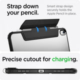 Spigen iPad 10.9 (10. generation)/iPad 11 (A16) Cover Ultra Hybrid Pro Sort