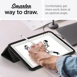 Spigen iPad 10.9 (10. generation)/iPad 11 (A16) Cover Ultra Hybrid Pro Sort