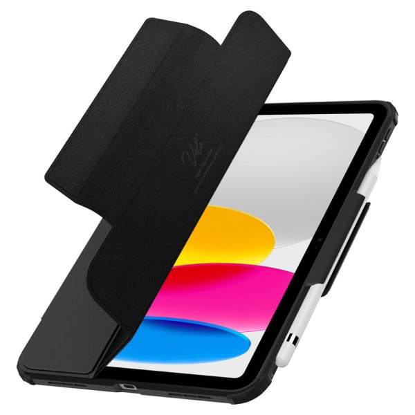 Spigen iPad 10.9 (10. generation)/iPad 11 (A16) Cover Ultra Hybrid Pro Sort