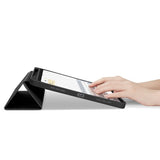 Spigen iPad 10.9 (gen 10)/iPad 11 (A16) Cover Urban Fit Sort