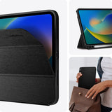 Spigen iPad 10.9 (gen 10)/iPad 11 (A16) Cover Urban Fit Sort