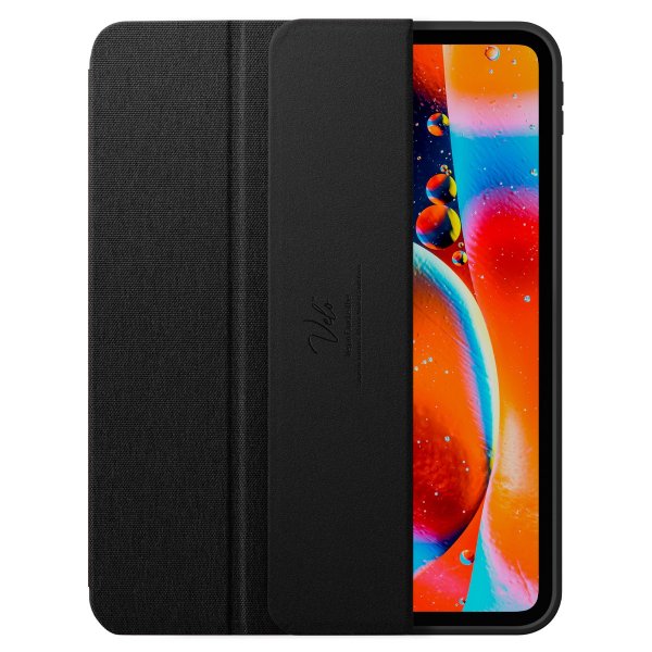 Spigen iPad 10.9 (gen 10)/iPad 11 (A16) Cover Urban Fit Sort