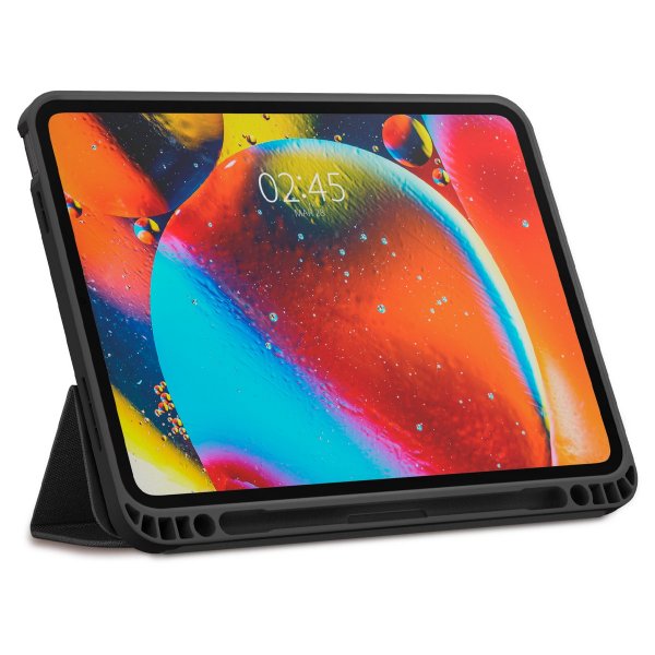 Spigen iPad 10.9 (gen 10)/iPad 11 (A16) Cover Urban Fit Sort