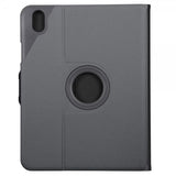Targus iPad 10.9 (10. generation)/iPad 11 (A16) Cover VersaVu Sort