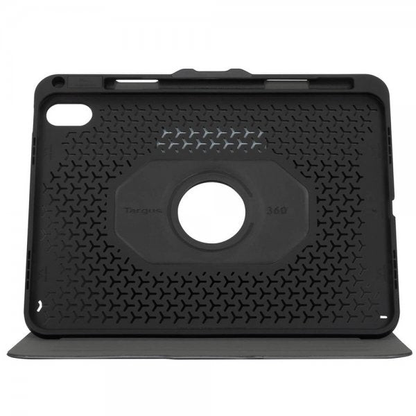 Targus iPad 10.9 (10. generation)/iPad 11 (A16) Cover VersaVu Sort