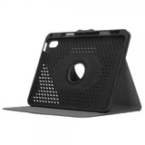 Targus iPad 10.9 (10. generation)/iPad 11 (A16) Cover VersaVu Sort