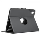 Targus iPad 10.9 (10. generation)/iPad 11 (A16) Cover VersaVu Sort