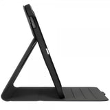 Targus iPad 10.9 (10. generation)/iPad 11 (A16) Cover VersaVu Sort