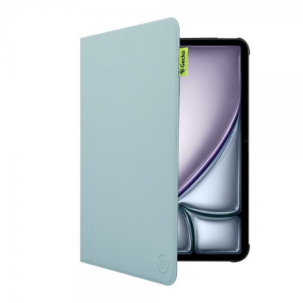 Gecko Covers iPad 10.9 (10. generation)/iPad 11 (A16) Etui Apple-Peel Folio Blå