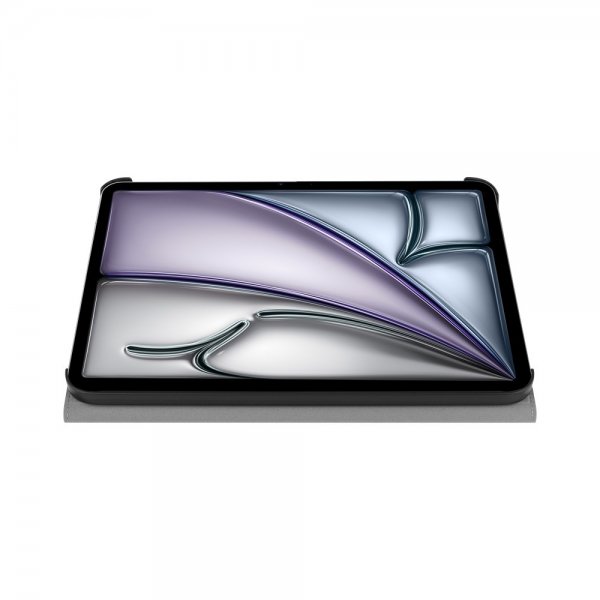 Gecko Covers iPad 10.9 (10. generation)/iPad 11 (A16) Etui Apple-Peel Folio Blå