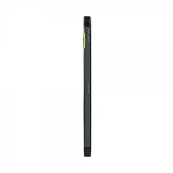 Gecko Covers iPad 10.9 (10. generation)/iPad 11 (A16) Etui Apple-Peel Folio Blå