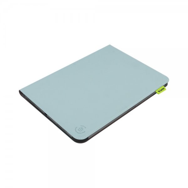 Gecko Covers iPad 10.9 (10. generation)/iPad 11 (A16) Etui Apple-Peel Folio Blå