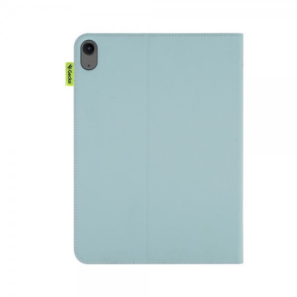 Gecko Covers iPad 10.9 (10. generation)/iPad 11 (A16) Etui Apple-Peel Folio Blå
