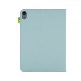 Gecko Covers iPad 10.9 (10. generation)/iPad 11 (A16) Etui Apple-Peel Folio Blå