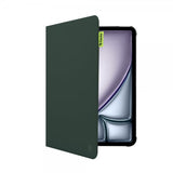 Gecko Covers iPad 10.9 (gen 10)/iPad 11 (A16) Cover Apple-Peel Folio Grøn
