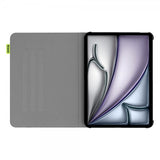Gecko Covers iPad 10.9 (gen 10)/iPad 11 (A16) Cover Apple-Peel Folio Grøn