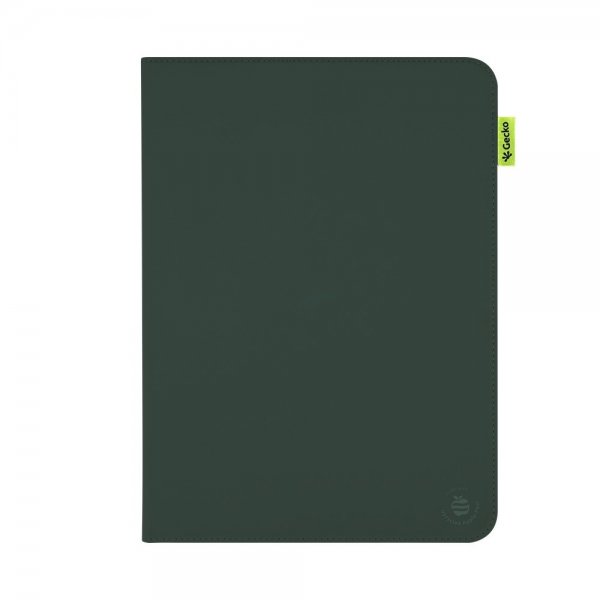 Gecko Covers iPad 10.9 (gen 10)/iPad 11 (A16) Cover Apple-Peel Folio Grøn