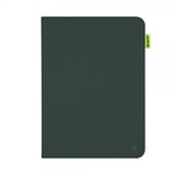 Gecko Covers iPad 10.9 (gen 10)/iPad 11 (A16) Cover Apple-Peel Folio Grøn