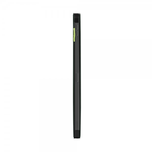 Gecko Covers iPad 10.9 (gen 10)/iPad 11 (A16) Cover Apple-Peel Folio Grøn