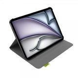 Gecko Covers iPad 10.9 (gen 10)/iPad 11 (A16) Cover Apple-Peel Folio Grøn