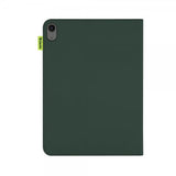 Gecko Covers iPad 10.9 (gen 10)/iPad 11 (A16) Cover Apple-Peel Folio Grøn