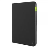 Gecko Covers iPad 10.9 (gen 10)/iPad 11 (A16) Folio Etui Kaktus Sort