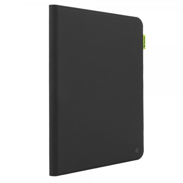 Gecko Covers iPad 10.9 (gen 10)/iPad 11 (A16) Folio Etui Kaktus Sort