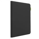 Gecko Covers iPad 10.9 (gen 10)/iPad 11 (A16) Folio Etui Kaktus Sort
