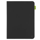 Gecko Covers iPad 10.9 (gen 10)/iPad 11 (A16) Folio Etui Kaktus Sort