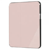 Targus iPad 10.9 (gen 10)/iPad 11 (A16) Fodral Click-In Rosaguld
