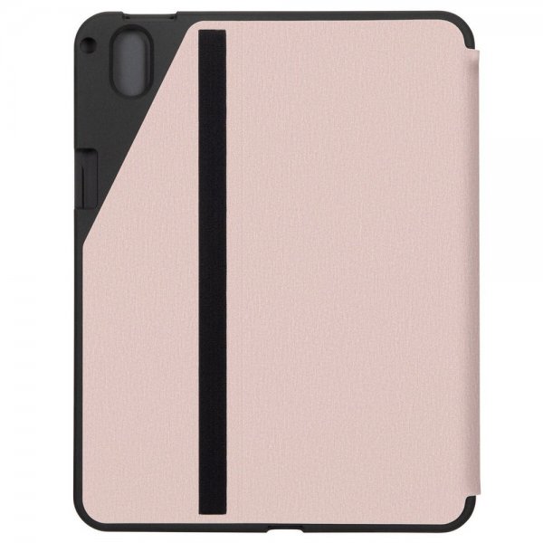 Targus iPad 10.9 (gen 10)/iPad 11 (A16) Fodral Click-In Rosaguld