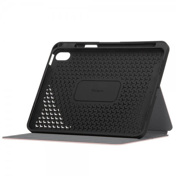 Targus iPad 10.9 (gen 10)/iPad 11 (A16) Fodral Click-In Rosaguld