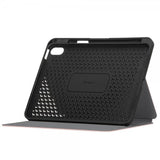 Targus iPad 10.9 (gen 10)/iPad 11 (A16) Fodral Click-In Rosaguld