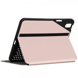 Targus iPad 10.9 (gen 10)/iPad 11 (A16) Fodral Click-In Rosaguld