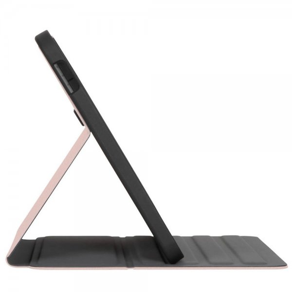 Targus iPad 10.9 (gen 10)/iPad 11 (A16) Fodral Click-In Rosaguld