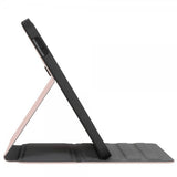Targus iPad 10.9 (gen 10)/iPad 11 (A16) Fodral Click-In Rosaguld