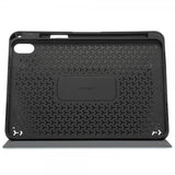 Targus iPad 10.9 (gen 10)/iPad 11 (A16) Cover Click-In Sølv