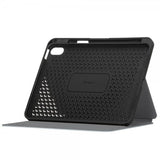 Targus iPad 10.9 (gen 10)/iPad 11 (A16) Cover Click-In Sølv