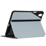 Targus iPad 10.9 (gen 10)/iPad 11 (A16) Cover Click-In Sølv